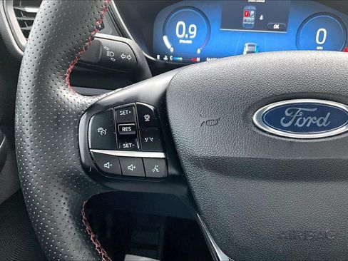 Used 2023 Ford Escape ST-Line Elite AWD/4WD image 17