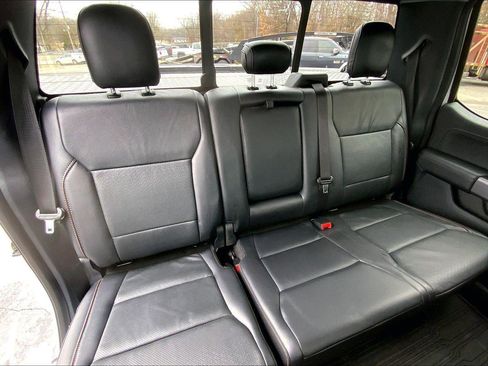 Used 2021 Ford F150 Lariat image 25