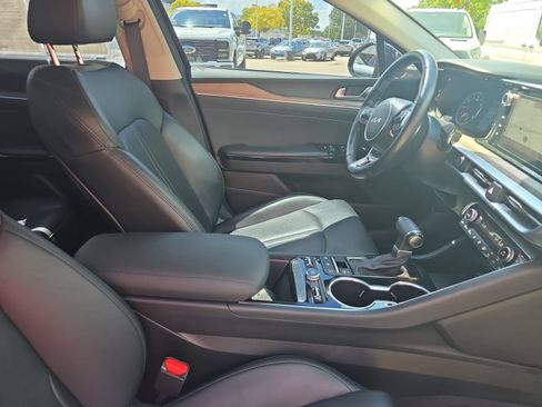 Used 2024 Kia K5 EX w/ EX Premium Package FWD image 10