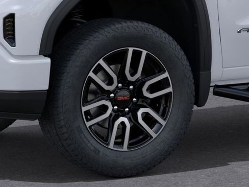 New 2026 GMC Sierra 1500 AT4 w/ AT4 Premium Package AWD/4WD image 9