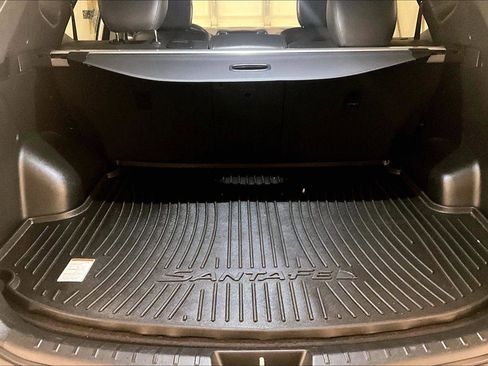 Used 2018 Hyundai Santa Fe Sport w/ 2.0T Ultimate Tech Package 05 image 33