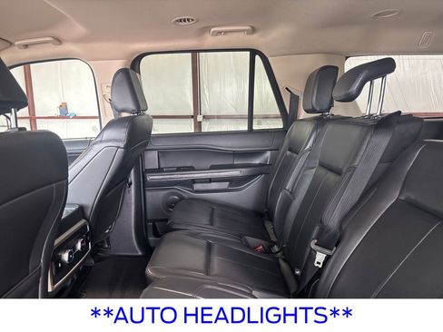 Certified 2024 Ford Expedition Max XLT RWD image 17
