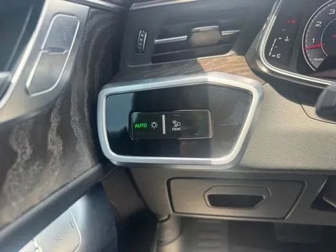 Used 2023 Audi A6 Premium Plus w/ Premium Plus Package AWD/4WD image 23