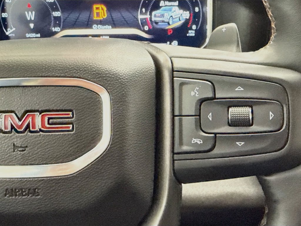 Used 2026 GMC Sierra 1500 AT4 w/ Technology Package AWD/4WD image 12
