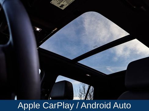 Used 2024 Chevrolet Tahoe LT w/ LT Signature Plus Package image 36