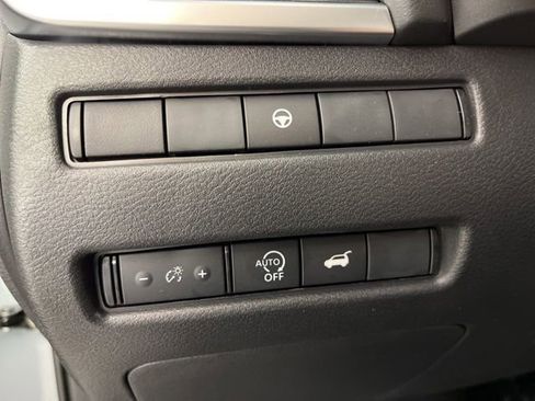 New 2026 Nissan Rogue SV image 29