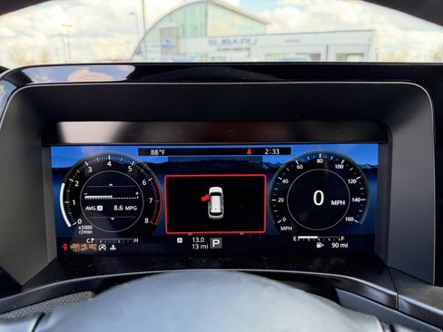 New 2026 Subaru Outback Premium image 16