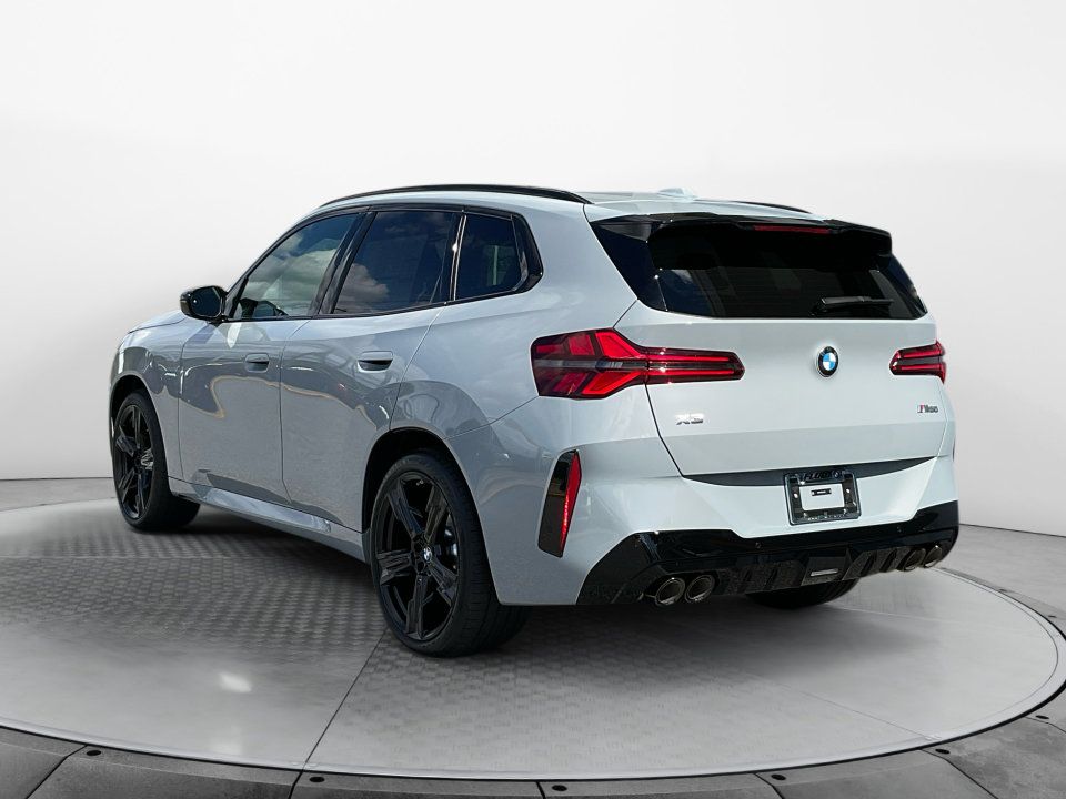 Used 2026 BMW X3 M50 w/ Premium Package AWD/4WD image 5