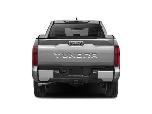 Used 2022 Toyota Tundra Limited w/ TRD Off-Road Package AWD/4WD image 5