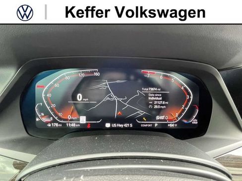 Used 2020 BMW X5 sDrive40i w/ Premium Package RWD image 19