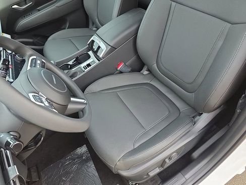 New 2026 Hyundai Santa Cruz SEL FWD image 23