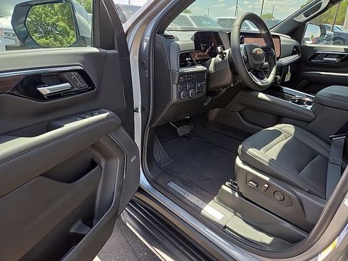 New 2026 Chevrolet Tahoe LT w/ Comfort Package AWD/4WD image 10