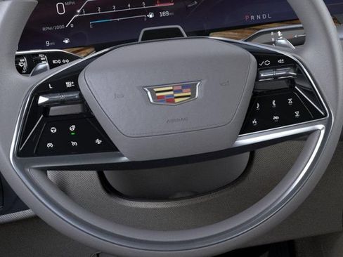 New 2026 Cadillac Escalade ESV Platinum Luxury AWD/4WD image 19