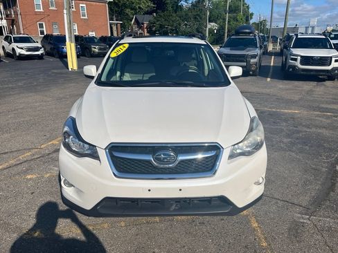 Used 2014 Subaru Crosstrek 2.0i Premium w/ Moonroof Package AWD/4WD image 2