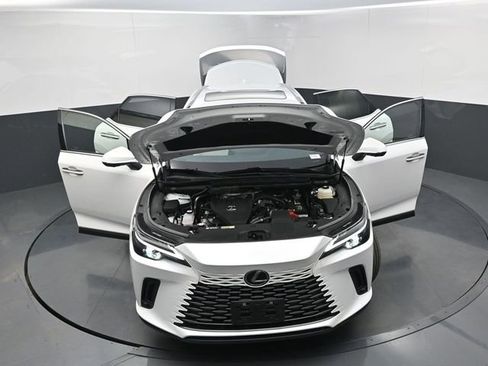Used 2024 Lexus RX 350 Premium w/ Convenience Package image 46