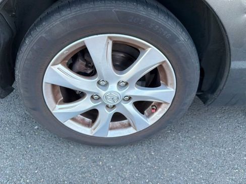 Used 2011 MAZDA MAZDA3 i Touring FWD image 11
