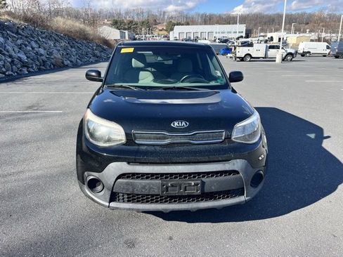 Used 2018 Kia Soul image 2