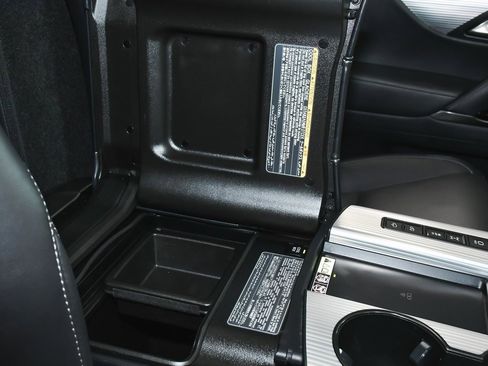 Used 2024 Lexus LX 600 F Sport image 82