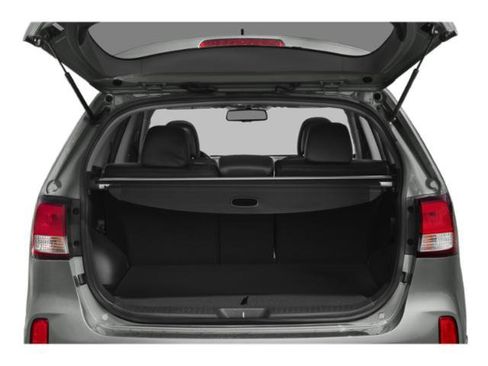 Used 2015 Kia Sorento LX image 14