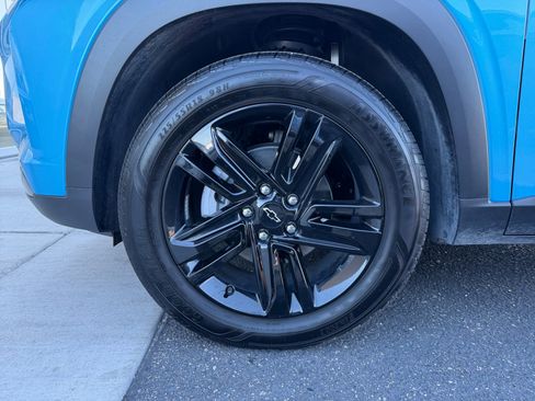 Used 2025 Chevrolet Trax ACTIV w/ Driver Confidence Package image 26