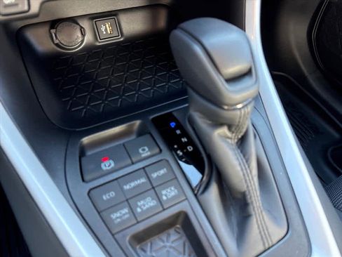 New 2025 Toyota RAV4 LE image 16