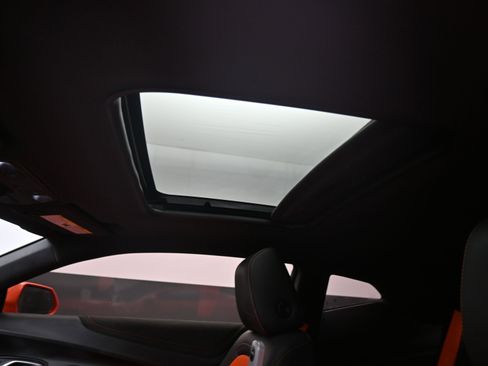 Used 2018 Chevrolet Camaro SS w/ Hot Wheels Edition image 14