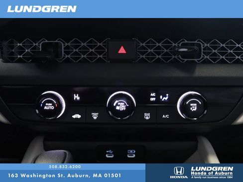 Used 2024 Honda Accord LX image 22
