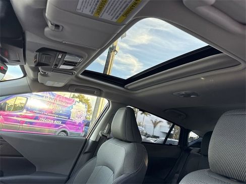 Certified 2024 Subaru Crosstrek 2.0i Premium image 22