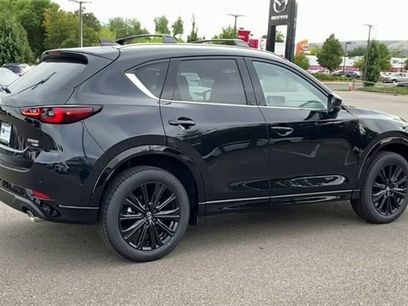 New 2025 MAZDA CX-5 2.5 Turbo w/ Premium Package
