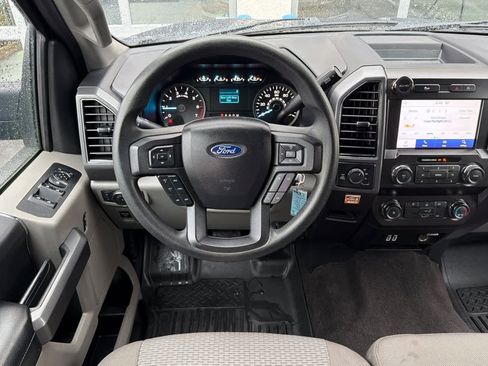 Used 2020 Ford F150 XLT image 16