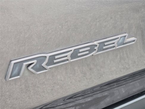 Used 2021 RAM 1500 Rebel w/ Rebel Level 2 Equipment Group AWD/4WD image 11