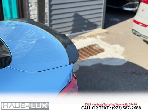 Used 2018 BMW M4 Coupe image 14