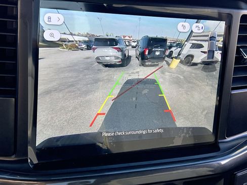 New 2025 Ford F150 STX w/ STX Black Appearance Package image 19