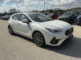 New 2026 Subaru Impreza 2.0i Sport AWD/4WD video 2
