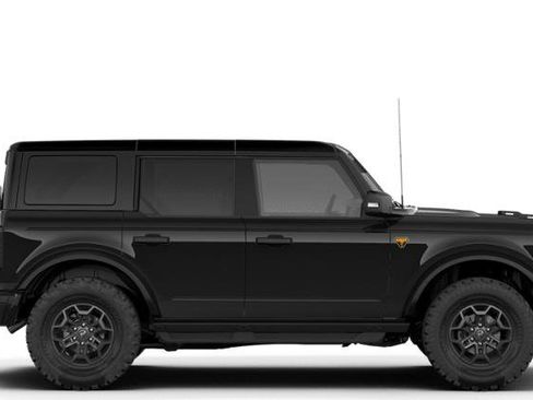 New 2026 Ford Bronco Badlands AWD/4WD image 30