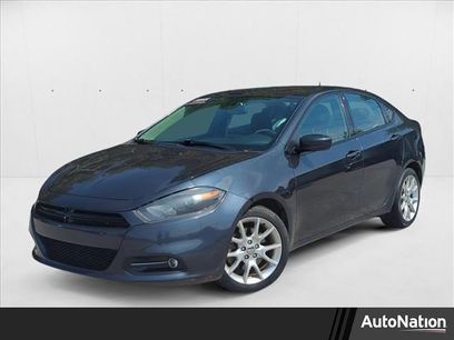 Used 2013 Dodge Dart SXT