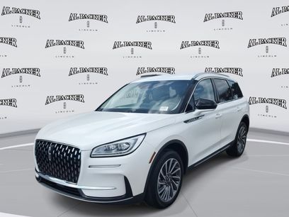 Used 2023 Lincoln Corsair Reserve