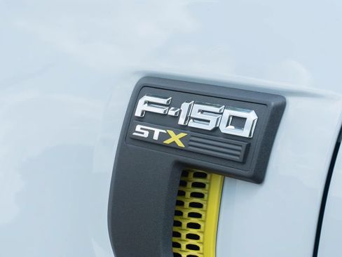 Used 2025 Ford F150 STX AWD/4WD image 4