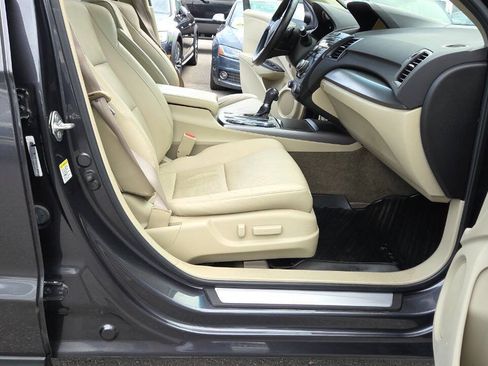 Used 2013 Acura RDX AWD w/ Technology Package image 43