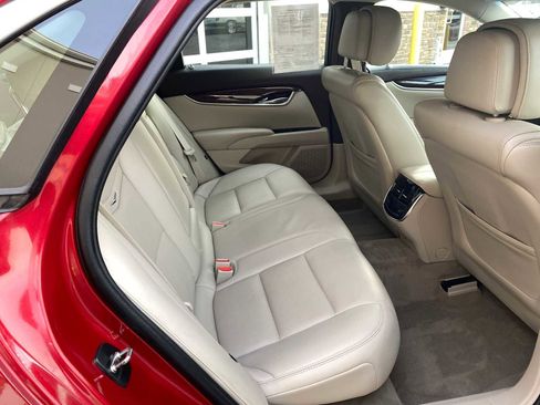 Used 2013 Cadillac XTS Luxury w/ Driver Awareness Package image 31