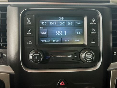 Used 2019 RAM 1500 Classic SLT RWD image 15