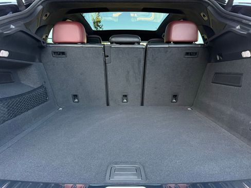New 2026 Porsche Cayenne GTS AWD/4WD image 34