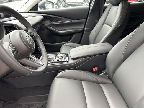 New 2025 MAZDA CX-30 AWD 2.5 S w/ Preferred Package image 24