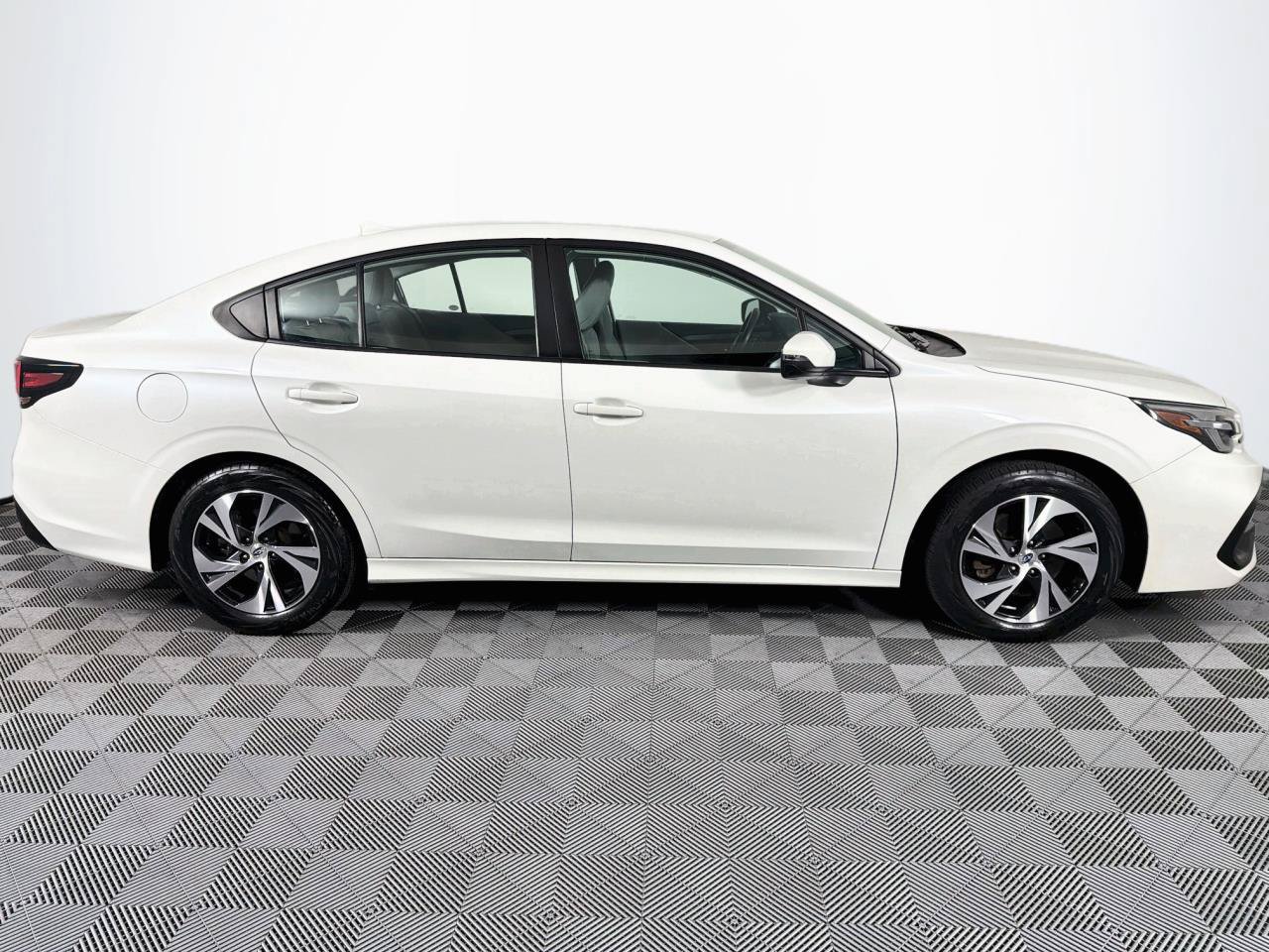Used 2023 Subaru Legacy Premium AWD/4WD image 26