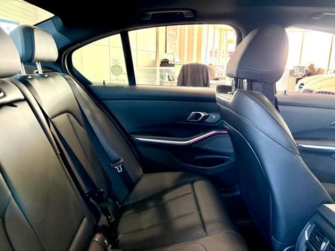 Used 2026 BMW M340i xDrive image 19