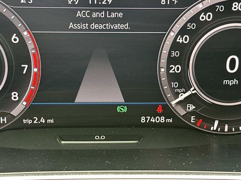 Used 2018 Volkswagen Tiguan SEL Premium AWD/4WD image 21