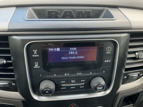 Used 2013 RAM 1500 Express AWD/4WD image 20