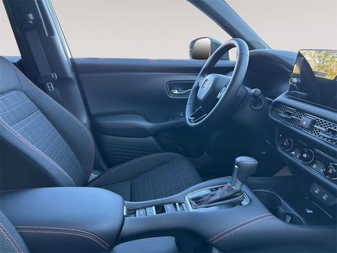 New 2026 Honda HR-V Sport image 15
