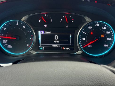 Used 2018 Chevrolet Traverse LT AWD/4WD image 22
