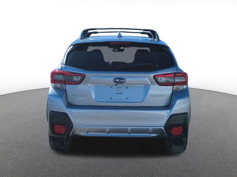 Used 2023 Subaru Crosstrek 2.5i Limited image 5
